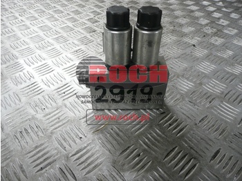 Hidrauliskais vārsts TEREX