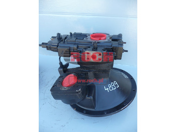 Hidrauliskais sūknis TEREX