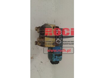 Hidrauliskais vārsts EATON / VICKERS