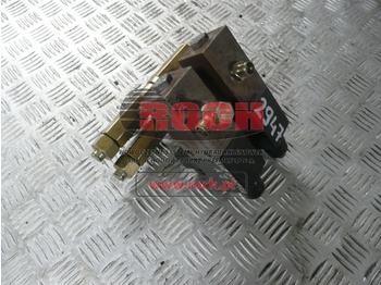 Hidrauliskais vārsts