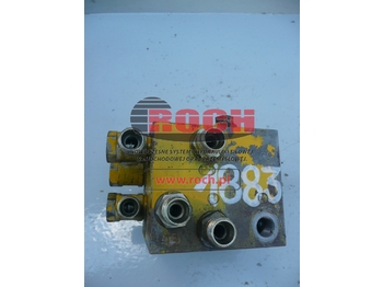 Hidrauliskais vārsts