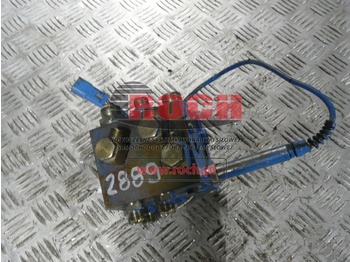 Hidrauliskais vārsts