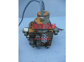 Hidrauliskais vārsts