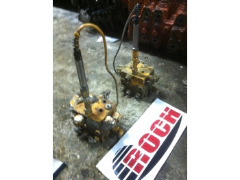 Hidrauliskais vārsts