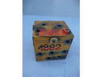 Hidrauliskais vārsts