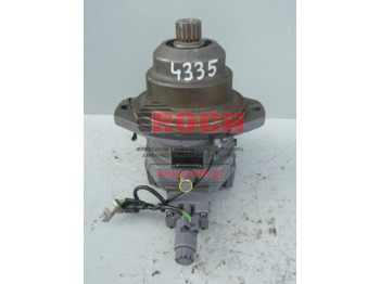 Hidrauliskais motors WIRTGEN