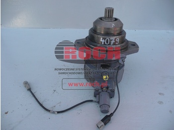 Hidrauliskais motors WIRTGEN