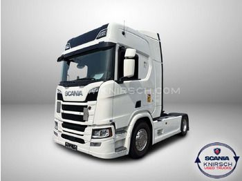 Vilcējs SCANIA R 500