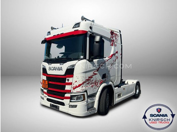 Vilcējs SCANIA R 500