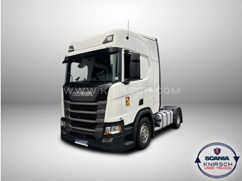 Vilcējs SCANIA R 450