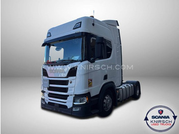 Vilcējs SCANIA R 500
