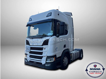 Vilcējs SCANIA R 500