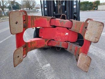 Satvērējs BOLZONI AURAMO