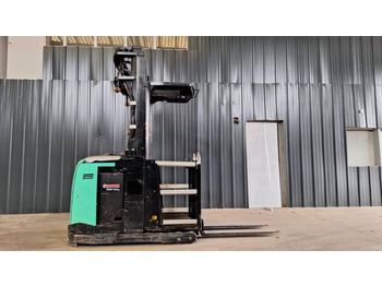 Komplektētājs CATERPILLAR NOH10N