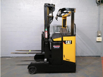 Bīdmasta krautņotājs CATERPILLAR NR16N