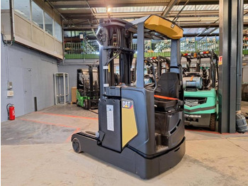 Bīdmasta krautņotājs CATERPILLAR NR20N