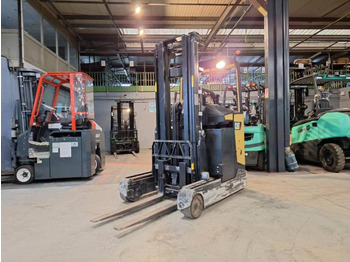 Bīdmasta krautņotājs CATERPILLAR NR20N