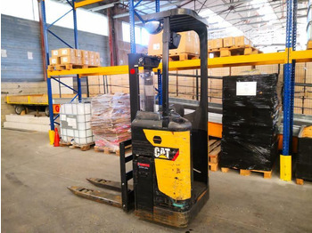 Krautņotājs Caterpillar NSR12N: foto 2