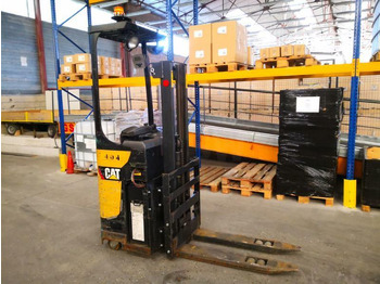 Krautņotājs Caterpillar NSR12N: foto 5