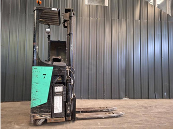 Krautņotājs Caterpillar NSR16N: foto 3 Krautņotājs Caterpillar NSR16N: foto 3