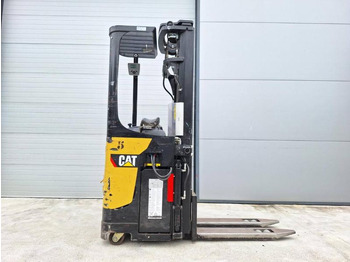 Krautņotājs Caterpillar NSR20N: foto 4