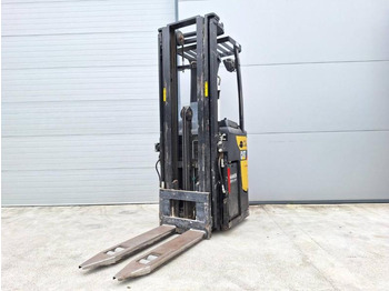 Krautņotājs Caterpillar NSR20N: foto 2