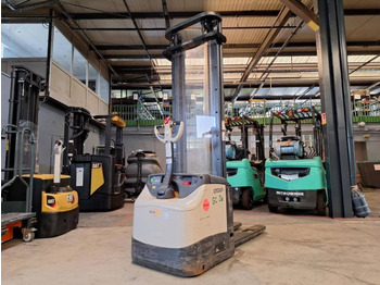 Krautņotājs Crown ES4000-1.6: foto 4