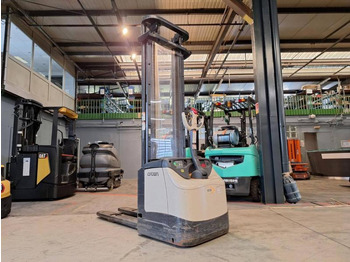 Krautņotājs Crown ES4000-1.6: foto 5