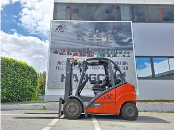 Gāzes iekrāvējs Fenwick H30 T - 02: foto 3