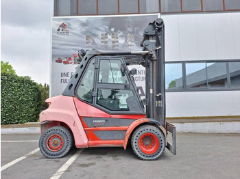Dīzeļiekrāvējs Fenwick H70 SERIE 396 EVO: foto 4