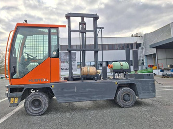 Sānu autokrāvējs Hubtex S35 G: foto 4