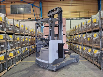 Četru pušu autokrāvējs UniCarriers 250DTFVRE635UFW: foto 5