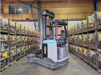 Četru pušu autokrāvējs UniCarriers 250DTFVRE635UFW: foto 4