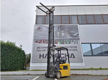 Elektroiekrāvējs Yale ERP16ATF: foto 4