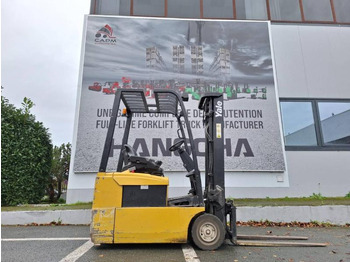 Elektroiekrāvējs Yale ERP16ATF: foto 3