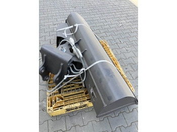 Ekskavators-iekrāvējs VOLVO FE