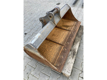 Ekskavators-iekrāvējs VOLVO