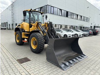 Riteņu iekrāvējs VOLVO L45H