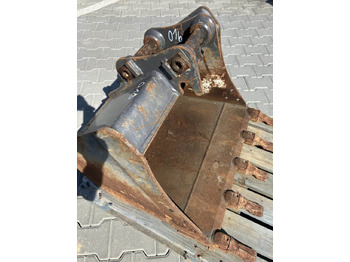 Ekskavators-iekrāvējs VOLVO