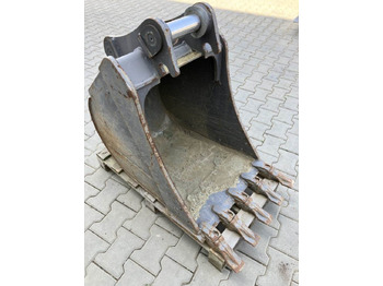 Ekskavators-iekrāvējs VOLVO