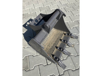 Ekskavators-iekrāvējs VOLVO