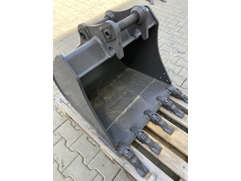 Ekskavators-iekrāvējs VOLVO FE