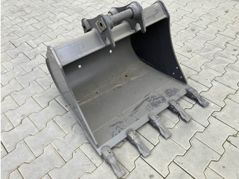 Ekskavators-iekrāvējs VOLVO FE