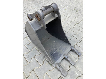 Ekskavators-iekrāvējs VOLVO FE