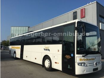 Piepilsētas autobuss Mercedes-Benz Intouro L: foto 1