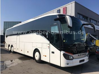 Starppilsētu autobuss Setra S 516 HD: foto 1