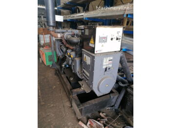 Elektroģenerators WFM K870-WI: foto 1