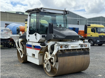Veltnis BOMAG