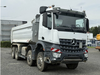 Kravas automašīna pašizgāzējs MERCEDES-BENZ Arocs 4145