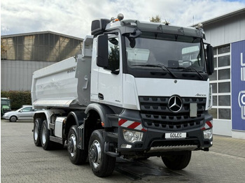 Kravas automašīna pašizgāzējs MERCEDES-BENZ Arocs 4145